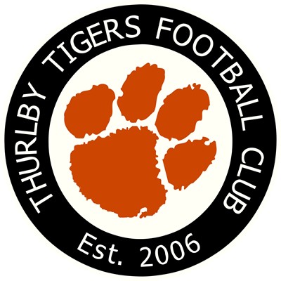 Thurlby Tigers FC